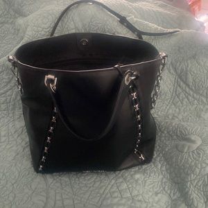 Michael Kors purse used